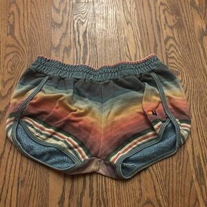 Aviator Nation shorts